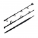 Sabre Tournament RT Game Rods