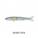 HMKL Alive Bait SP Lure