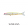 HMKL Alive Bait SP Lure