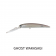 HMKL K-II Minnow Lure