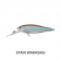 HMKL Shad SP Lure