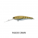 HMKL Shad SF Lure