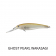 HMKL Shad SR Lure
