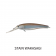 HMKL Shad SR Lure