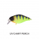 Jackall Chubby Magnum 50F Lure