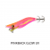 Shimano Sephia Sepy Flash Boost Squid Jig