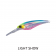 Shimano Ledge Runner 200S Lure