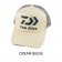 Daiwa DC-6225 Feel Alive Mesh Trucker Cap
