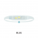 Knog Quokka Run 150 Silicone Headlamp
