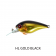 Jackall Mastercrank 47MR Lure