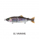 Little Jack Gillary Lure