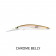 Daiwa Pro's Double Clutch Monster Tune Lure