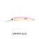 Daiwa Pro's Double Clutch Monster Tune Lure