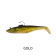 Kokoda Flash Shad 180mm Lure