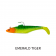 Kokoda Flash Shad 180mm Lure
