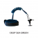 Gyroll Atlas Bicep Leash