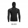 Matuse Philo 2mm Hybrid Hooded Top