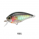 Yo-Zuri 3DB Crank 1.5 Squarebill Lure