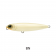 Yo-Zuri 3DRX Pencil FLT Lure
