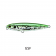 Yo-Zuri 3DRX Pencil FLT Lure