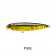 Yo-Zuri 3DRX Pencil FLT Lure