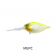 Yo-Zuri 3DRX Crank Deep Diver Lure