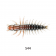 Nikko Hellgrammite Lure