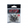 Vexed Power Rolling Sinker Clip