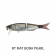 Jackall Maekon Jr. SF Lure