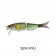 Jackall Maekon Jr. SF Lure