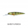 Jackall Squirrel 76SP Suspending Lure