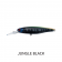 Jackall Squirrel 76SP Suspending Lure