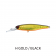 Jackall Squirrel 76SP Suspending Lure