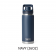 Yeti Rambler Bottle With Flip Chug Cap