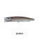 Tackle House Contact Feed Popper Lure