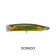Tackle House Contact Feed Popper Lure