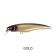 Croaker Lures Jewie Jewel - Metal Bib