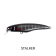 Croaker Lures Jewie Jewel - Metal Bib