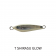 Sea Falcon Z Slow TG Micro Jig