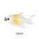 NATIVE Bread n Butter Fly Jig Lure