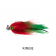 NATIVE Bread n Butter Fly Jig Lure