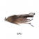 NATIVE Bread n Butter Fly Jig Lure