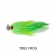 NATIVE Bread n Butter Fly Jig Lure
