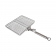 Campfire Stainless Steel Grill Basket