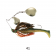 Spin Wright Double Colorado Rigged Spinnerbait Lure