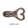 Mintoss Skip Frog Lure
