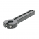 Transducer Poles Australia Standard Handle