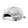 Salty Crew Bitmap Foamie Trucker Cap