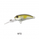 Berkley Pro-Tech Brimz II Deep Lure