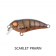 Berkley Pro-Tech Brimz II Shallow Lure